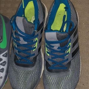 Adidas Boosts MENS Size 11